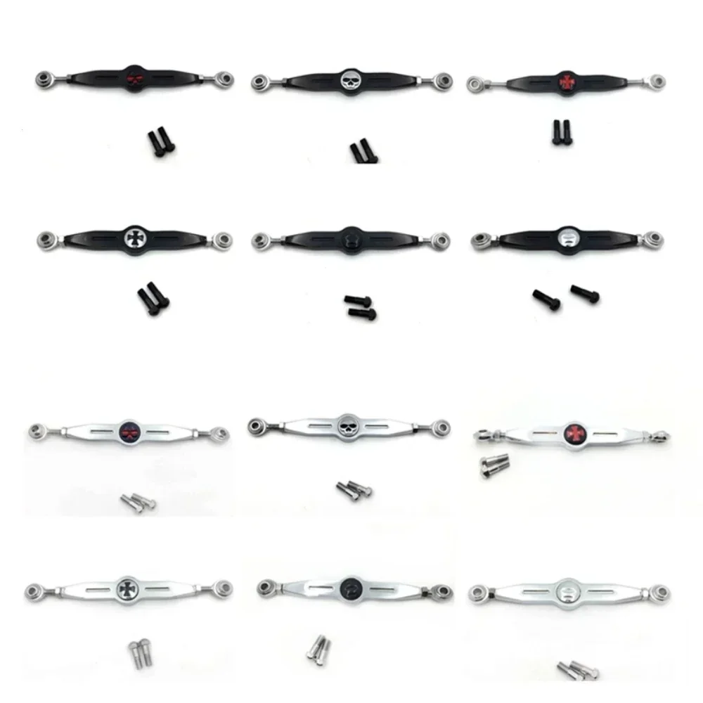 

Motorcycle Skull Short Gear Shift Linkage For Harley Davidson 2004-Later 1200/883 XL Sportster SuperLow