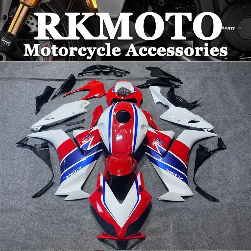 

NEW Abs Motorcycle Whole Fairings kit fit for CBR1000RR11-16 2011 2012 2013 2014 2015 2016 Bodywork full Fairing kits set repsol