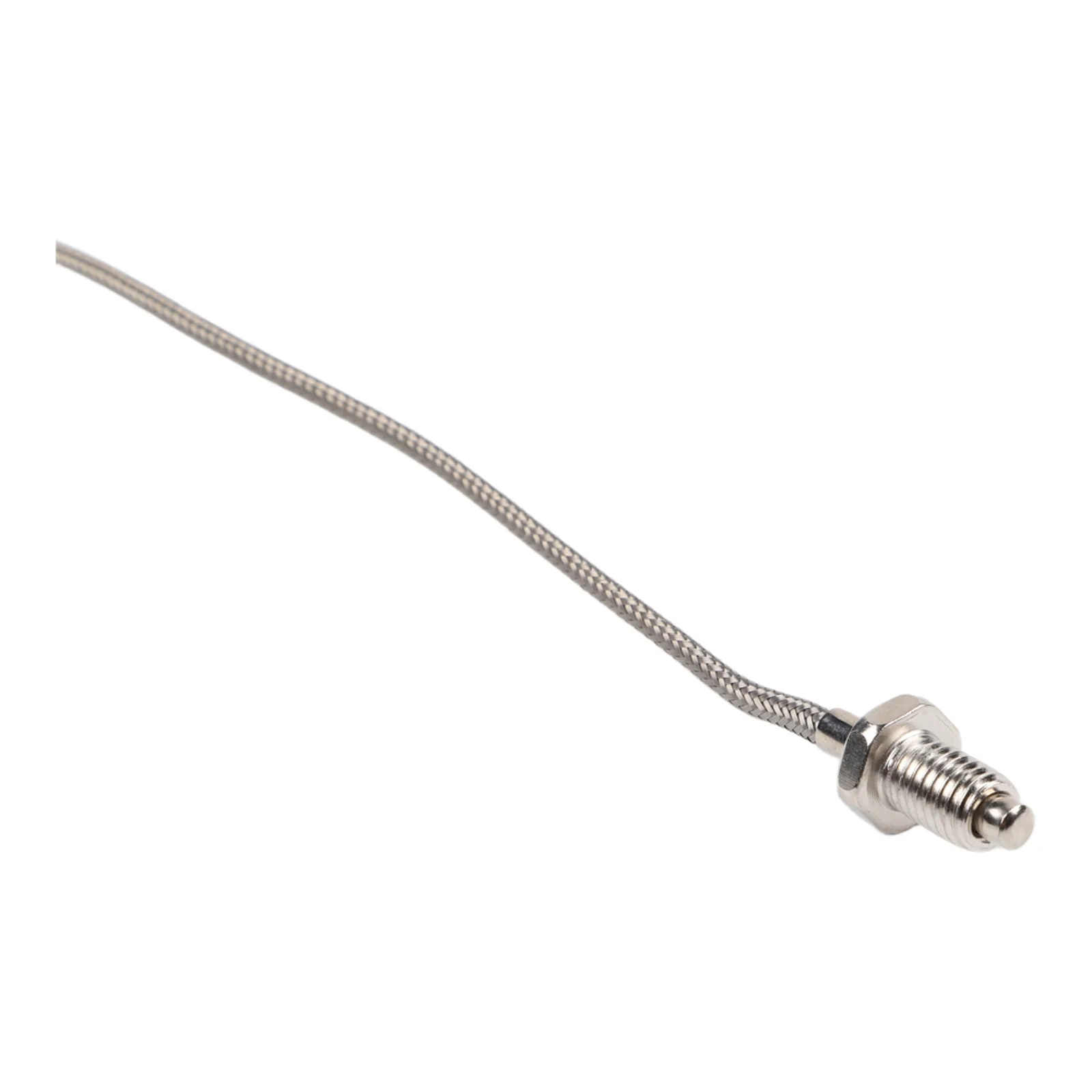 /M8 /Threaded /Resistance For Temperature Detector Sensor Wire K-Type Thermocouple For Industrial Measurement And Testing Equipm