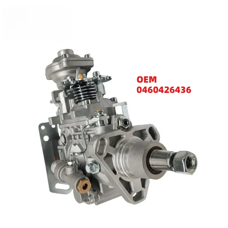 

Top Grade OEM 0460426436 Fuel Pump For Tractor Truck Engine Assembly