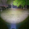 초강력 손전등 호송 M3-C, XHP70.2 LED Linterna 26650 토치 라이트, 4300lm 캠핑 낚시 휴대용 랜턴 Latarka 2