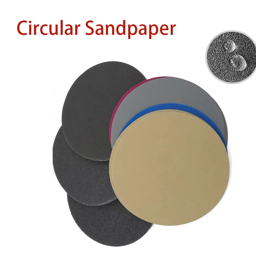 1-100-шт-6-дюймовая-круглая-наждачная-бумага-150-мм-наждачная-бумага-с-плюшевой-подложкой-60-10000--Автомобильная-нефритовая-полировка-и-шлифовка-влажная-сухая-двойного-назначения