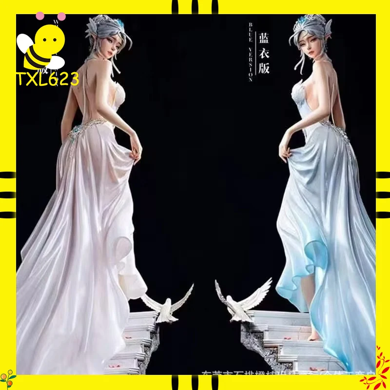 30Cm Anime Ghost Bl…