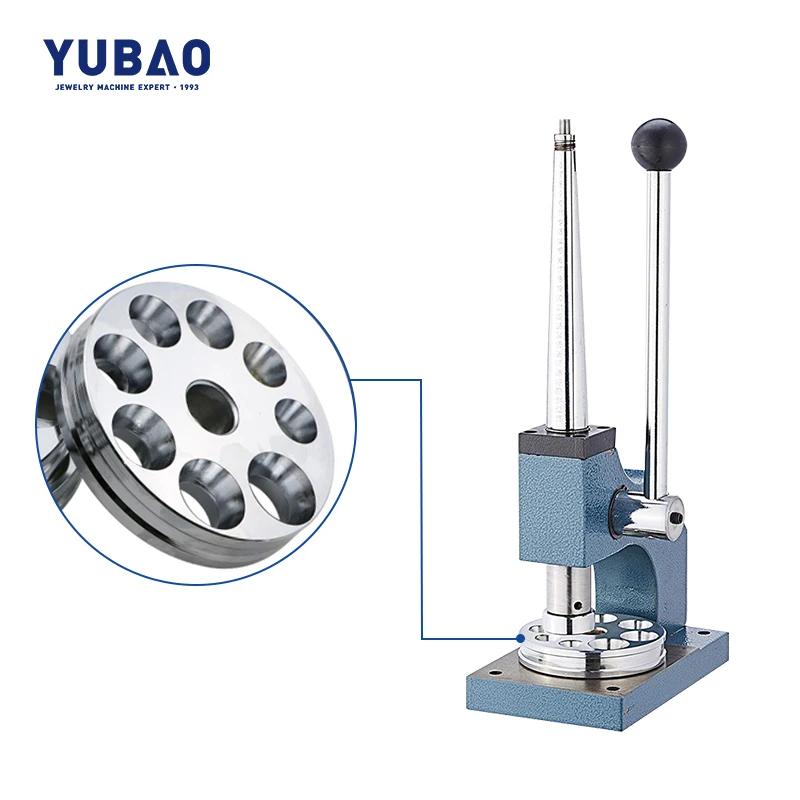 Ring Reducing and Ring Reducing and Enlarging Machine--Ring Tools Jewelry Tools