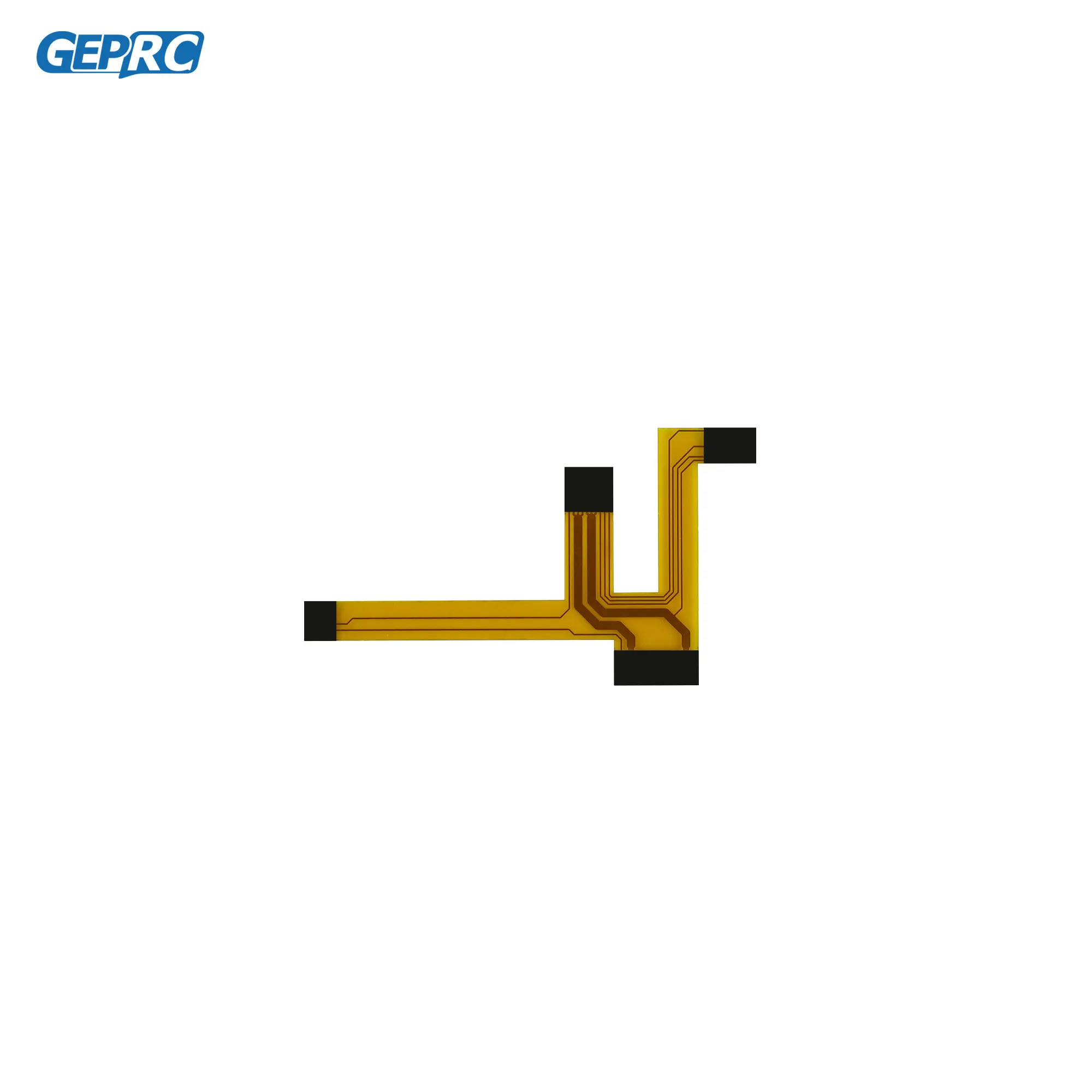 GEPRC Naked Camera GP9/GP10/GP11 Parts