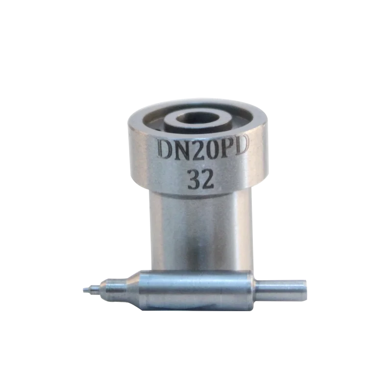 Spedizione gratuita 4 pezzi ugello iniettori Diesel migliore qualità DN20PD32 093400-5320 / 105007-5320