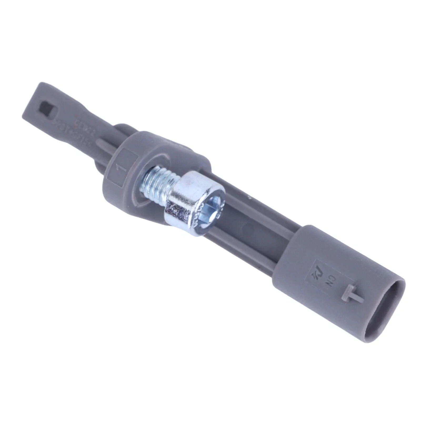 

REAR Right / Left ABS WHEEL SPEED SENSOR For Citroen - DS - Peugeot - Vauxhall