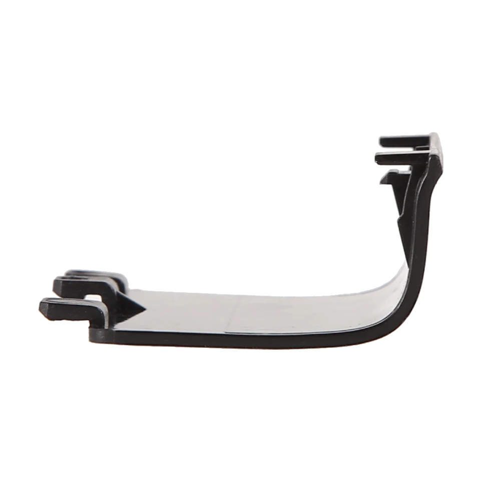 5pcs Battery Cover Door Lid Shell Replacement Battery Shell Lid Back Cover Accessories for XBOX ONE Wireless Controller