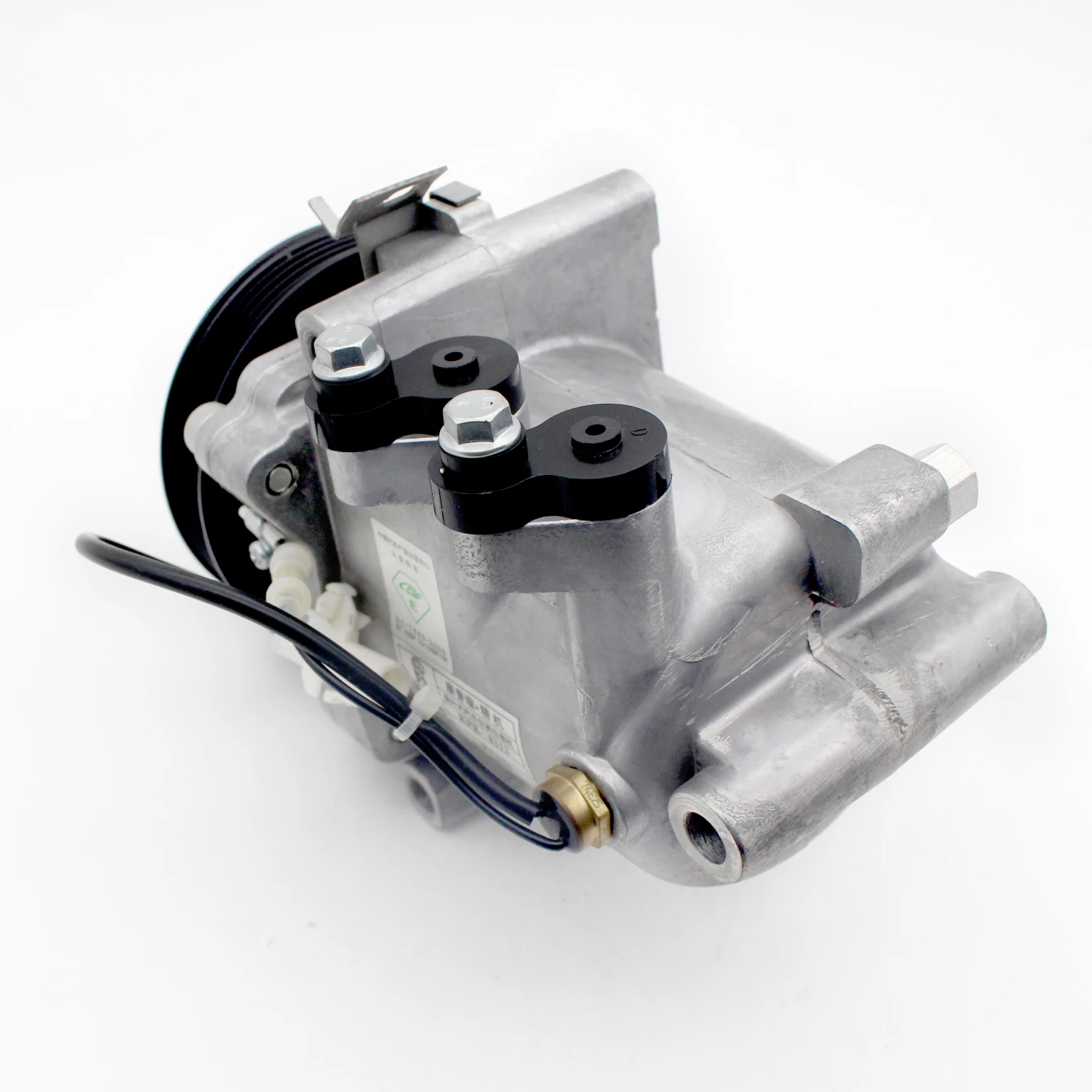 Per Auto, KPR-8313 Compressore De Aire Acondicionado De Auto 12V Condizionatore Compressore AC/