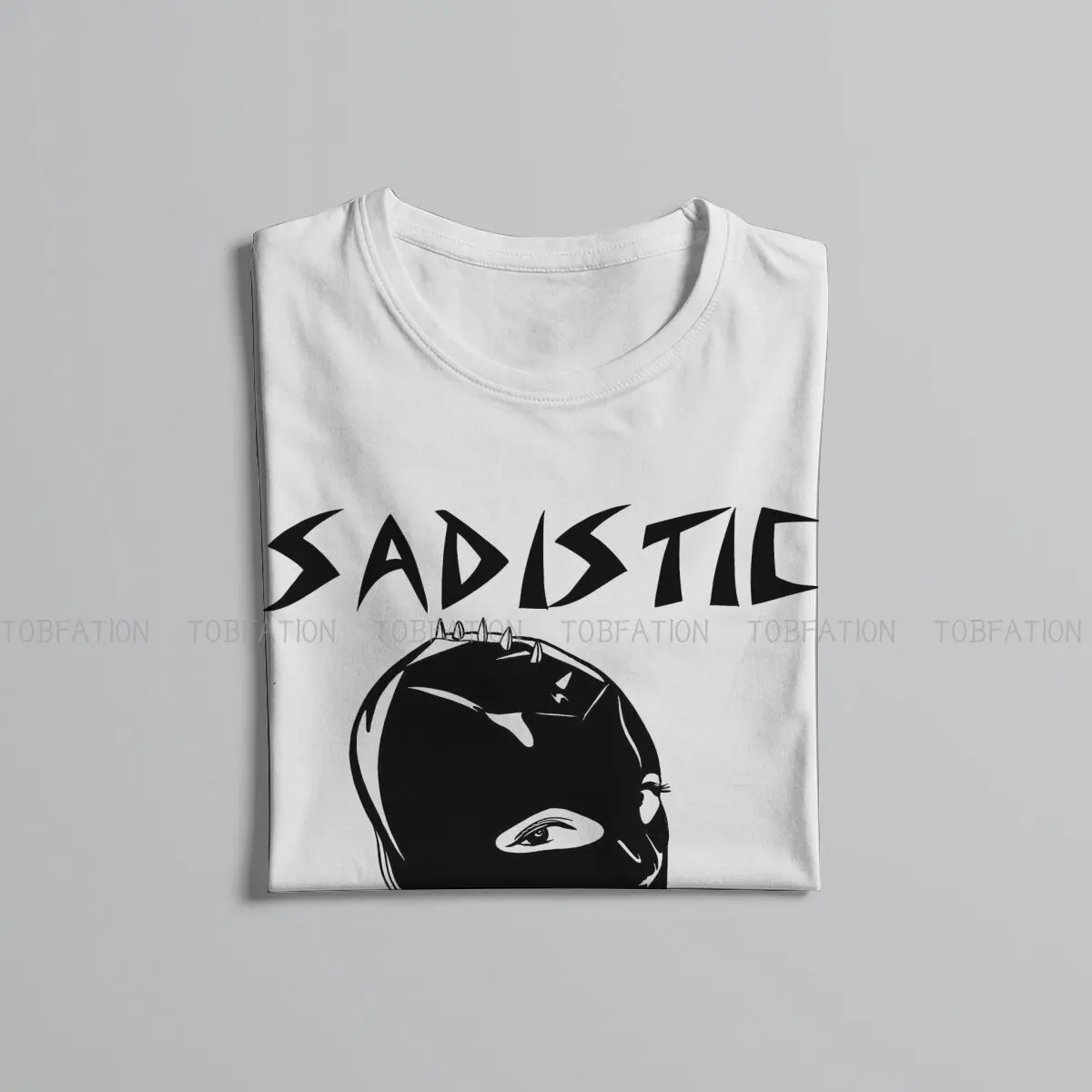BDSM Bondage Discipline Dominance Submission Sadism Masochism TShirt for Men sadistic tendencies Basic Leisure Tee T Shirt