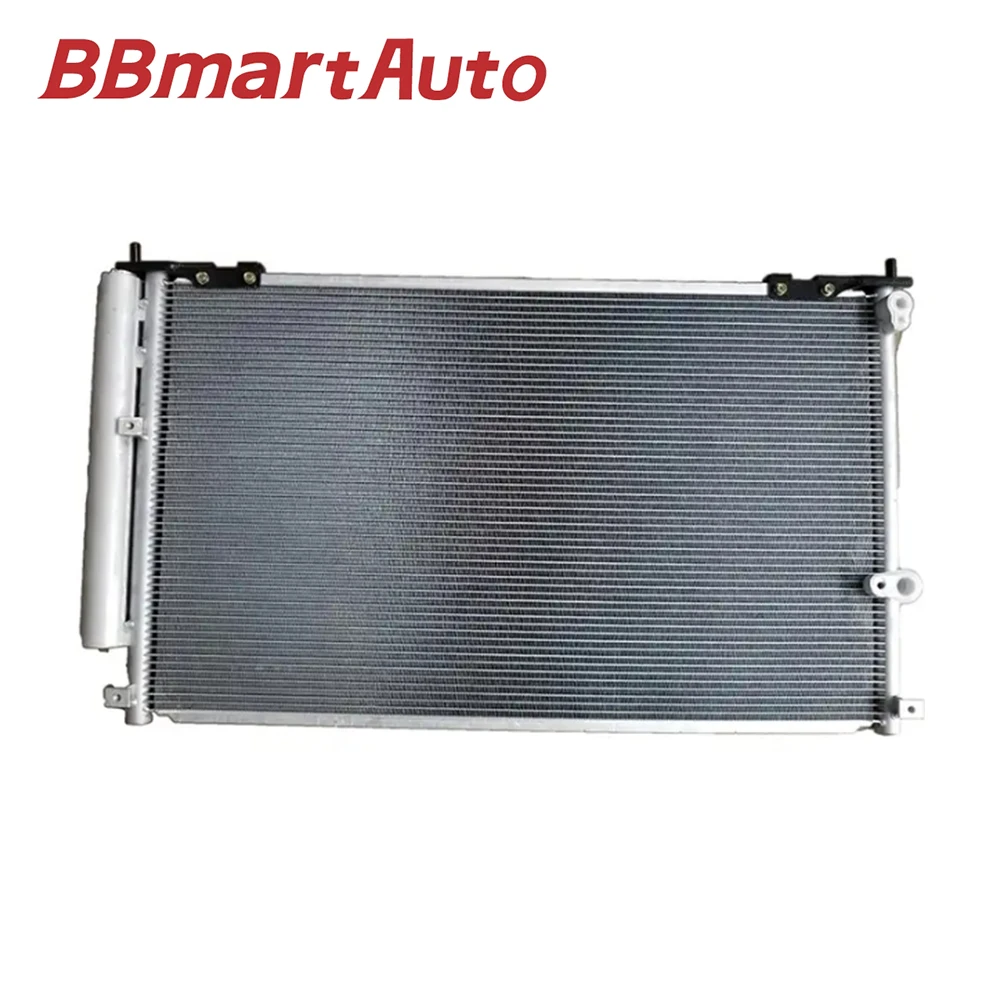 80110-SNN-A03 BBmartAuto Parts 1pcs AC Condenser For Honda Civic FA1 2008 Car Accessories