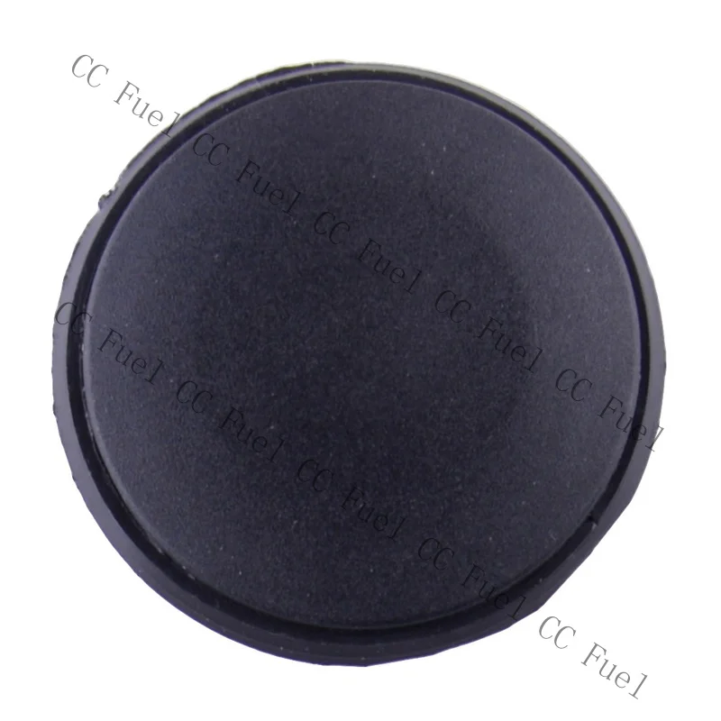C+ for 46mm Car Rear Windscreen WiFOR Antennas Block Off Delete Hole Nozzle Plug Cap yp