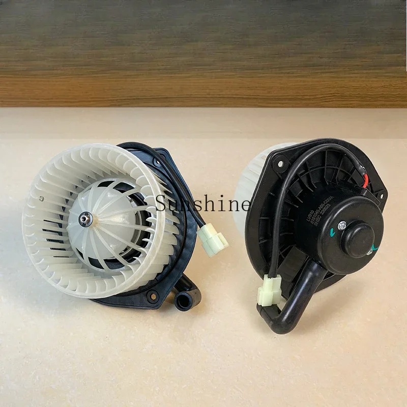 

J6 air conditioner blower assembly with impeller fan original accessories