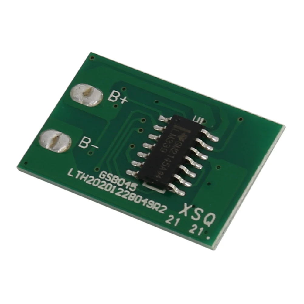 พลาสติกกรณี Nesting เซลล์เดียวป้องกันการตรวจจับป้องกัน PCB สําหรับ Makita 18V แบตเตอรี่ BL1840 BL1850 BL1830