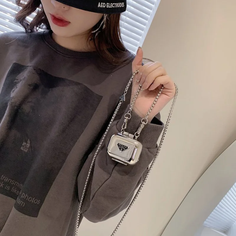 

Fashionable Women's Messenger Bag Luxury Leather Crossbody Shoulder Bag Ladies Handbag Office Work Chic