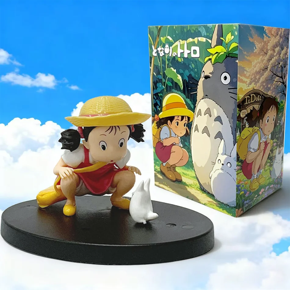 Anime Figure Mei Fi… - image