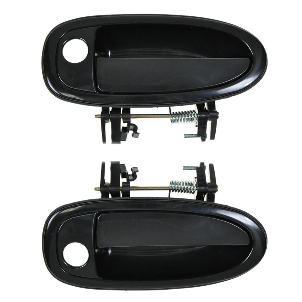 Front Outside Exterior Door Handle Left/Right Side for Toyota Avalon 1995 1996 1997 1998 1999