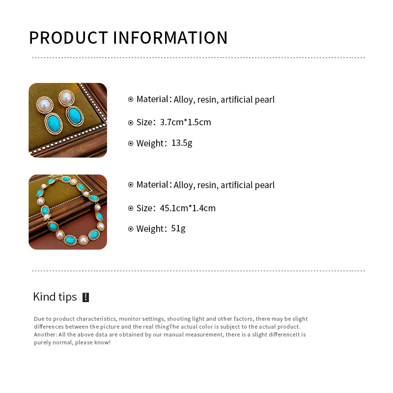 Product detail