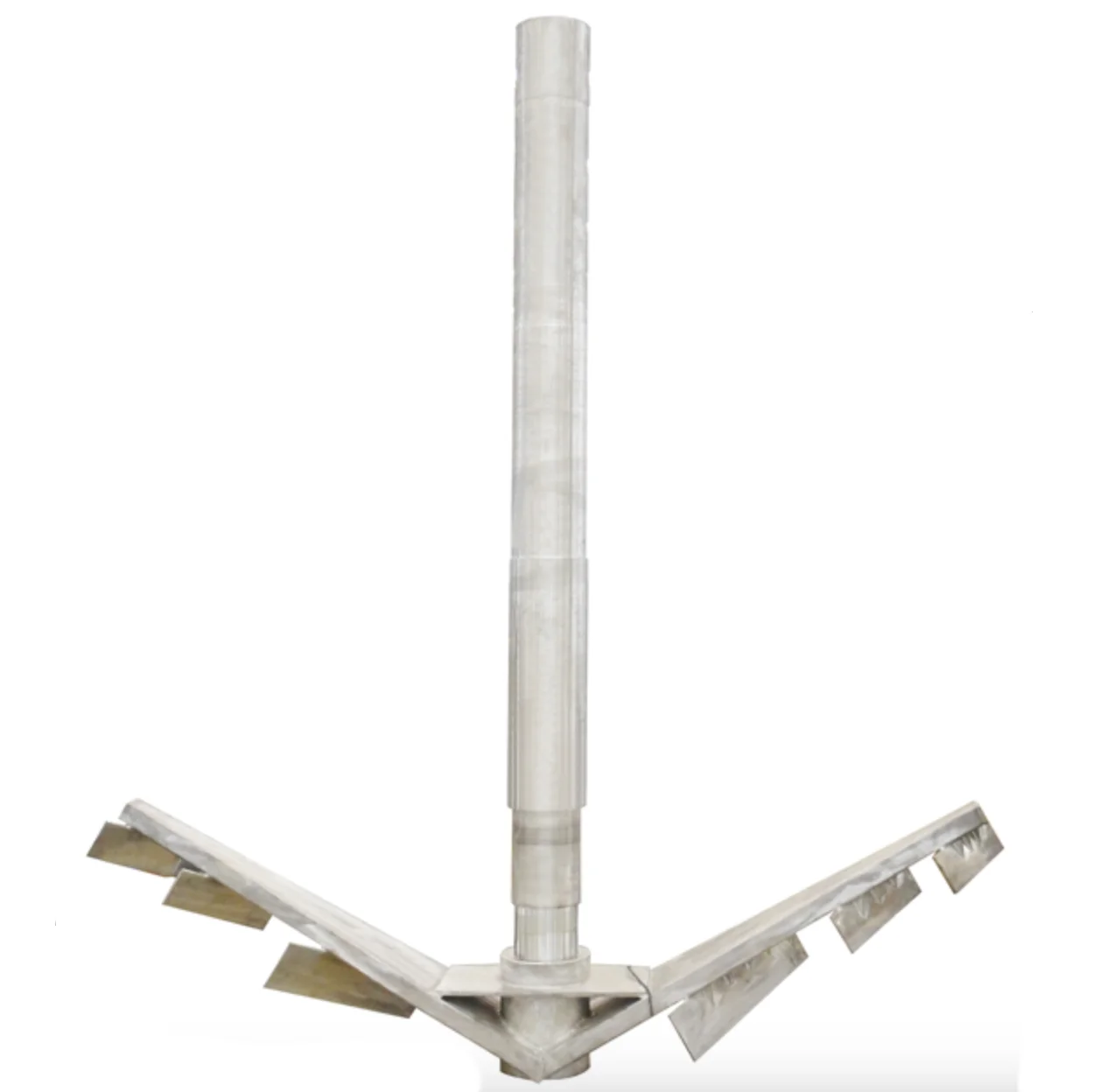 Промышленный жидкий пропеллер