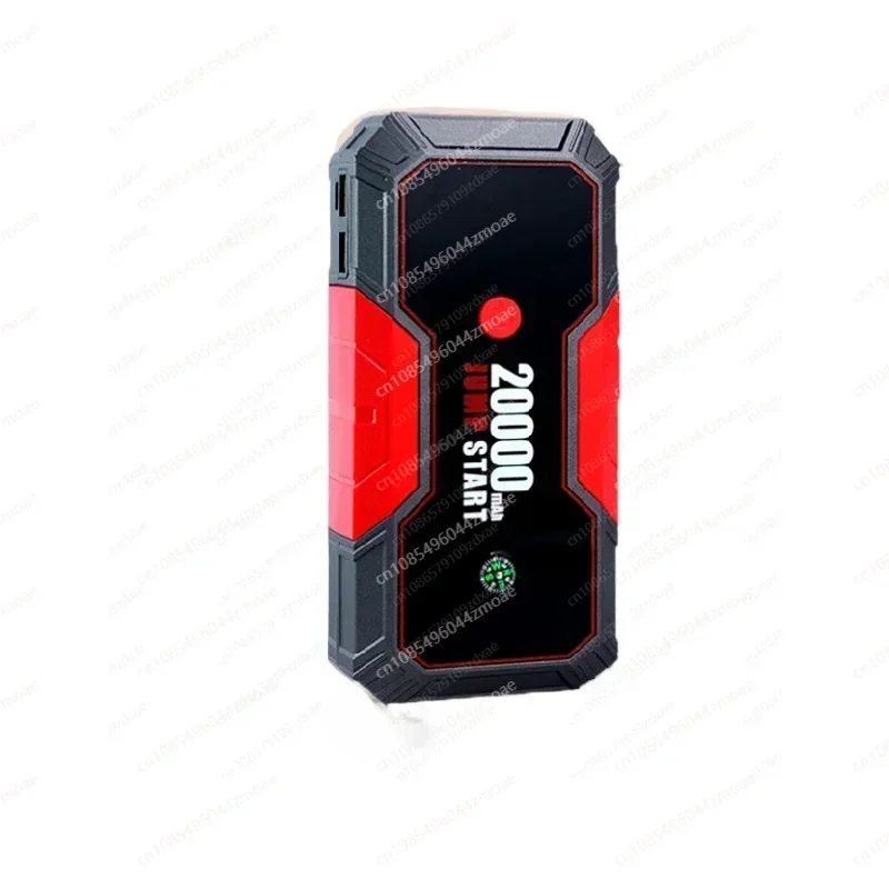 New car special electric treasure lighter large capacity 12v car emergency start power supply car starter