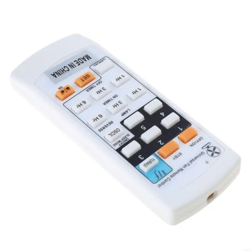 جهاز تحكم عن بعد 20CB RM-F900MK لمروحة Invierno Montrair Pegency الكهربائية عن بعد