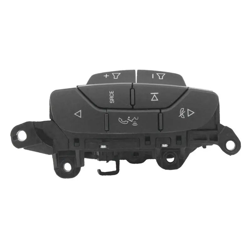 

Кнопка управления круиз-контролем Stable-25851691 на руле, замена для Chevrolet Equinox 2009-2011