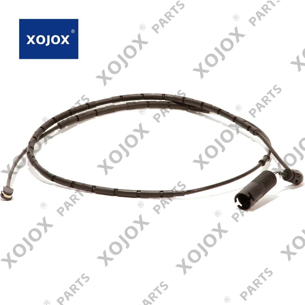 

XOJOX 1772/34-35-6-757-896 Датчик тормозных колодок (задний 34-35-6-757-896 MTC 1772 для моделей BW)