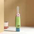 Green Flower-1PC