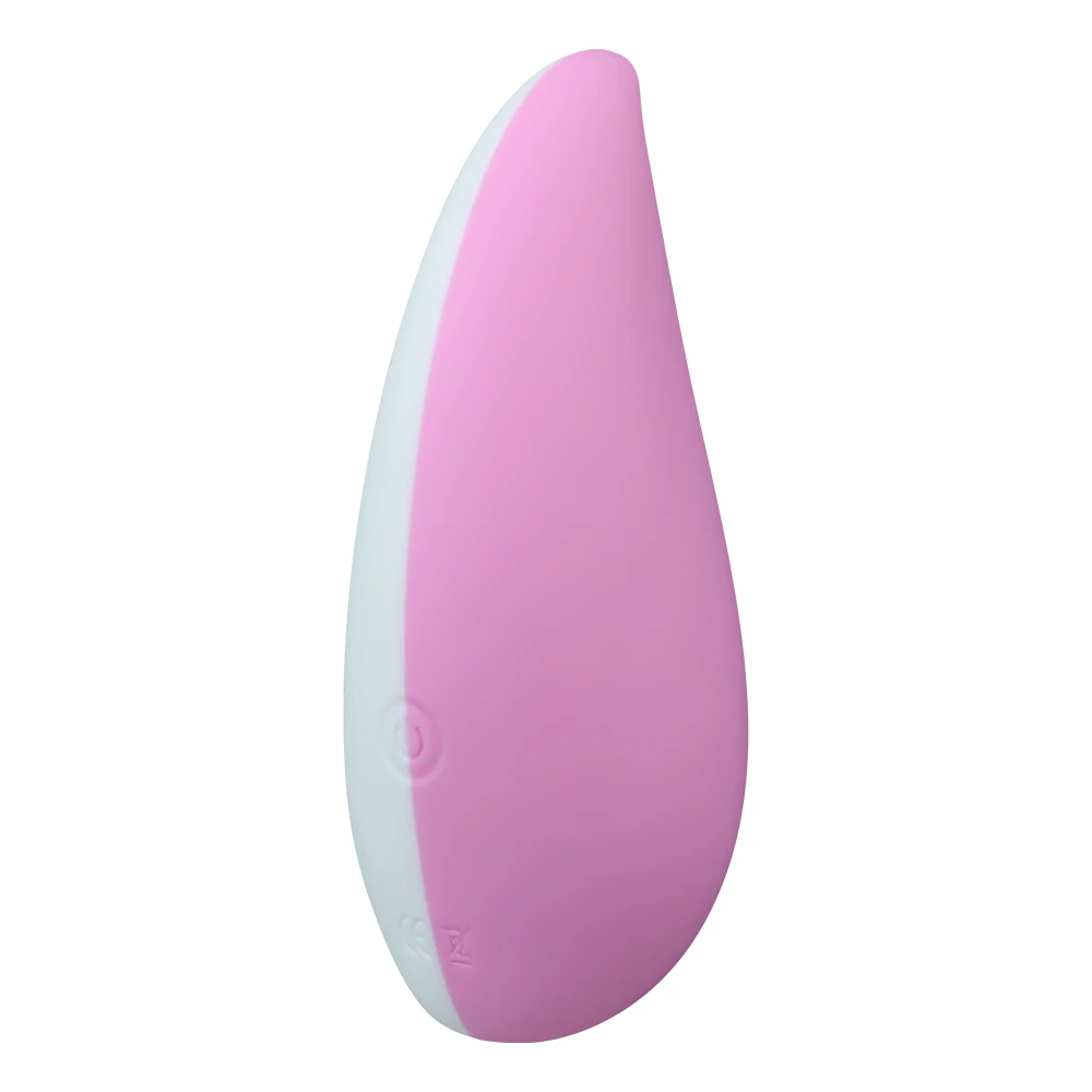 LEZEE Silicone Jump Egg Vibrator Wireless Control Clitoris Massager G Spot Stimulator Women Bullet Vibrators Sex Toys For Women