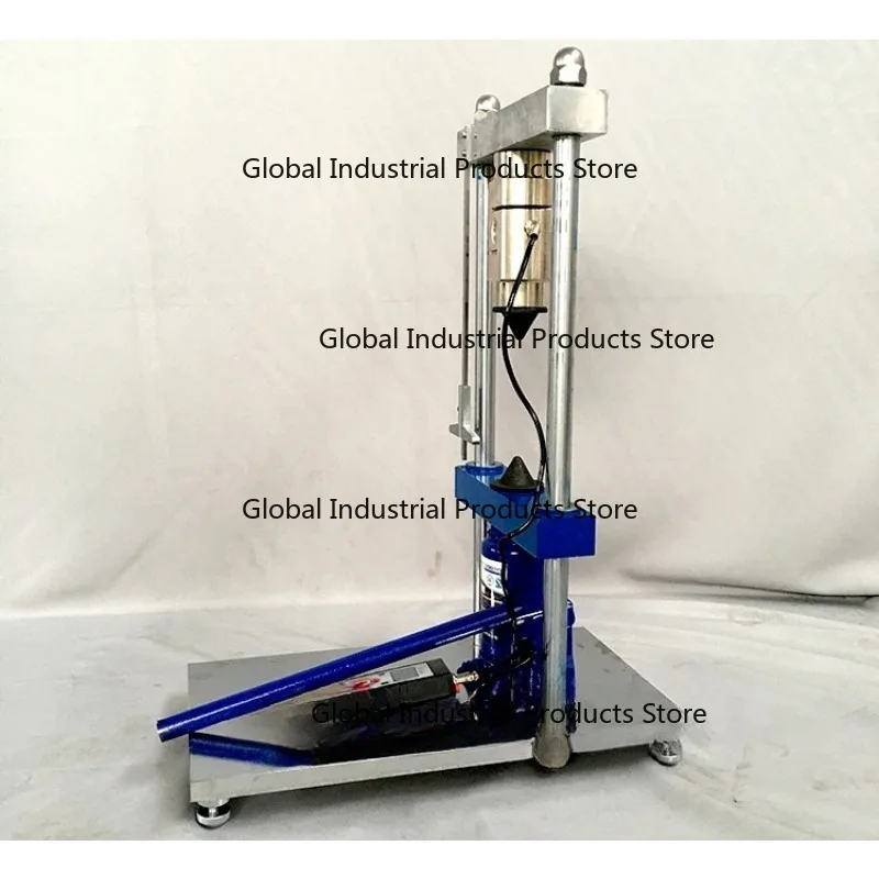 

IWIN Civil Engineering Test Equipment Rock Point Load Testing Machine for Engineering And Construction