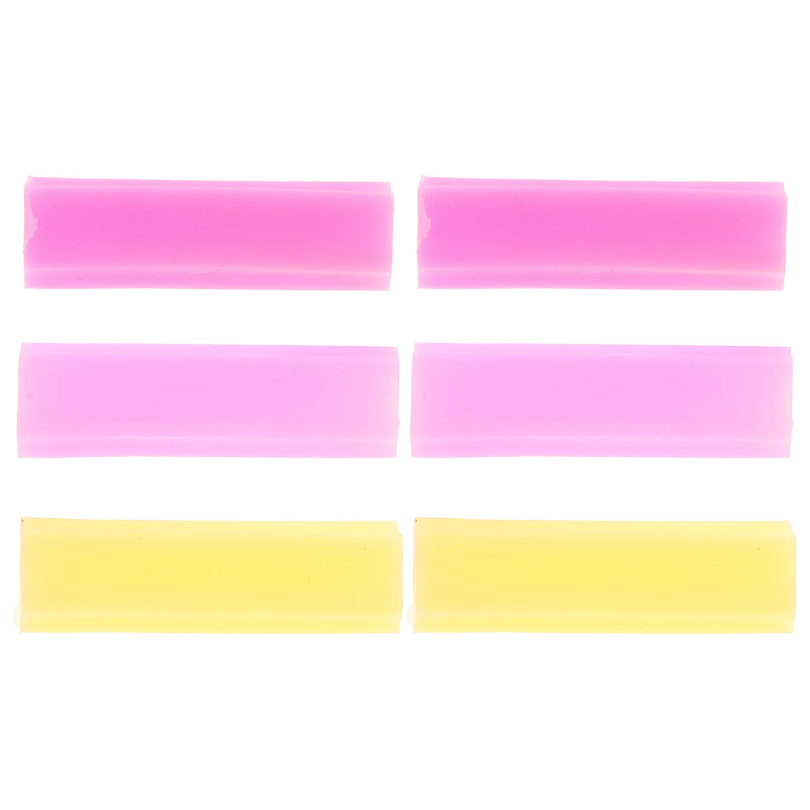 

Silicone Cuticle Scissor Cover For Manicure Tweezers Protection Durable Nail Art Tool Sleeve Protective Caps