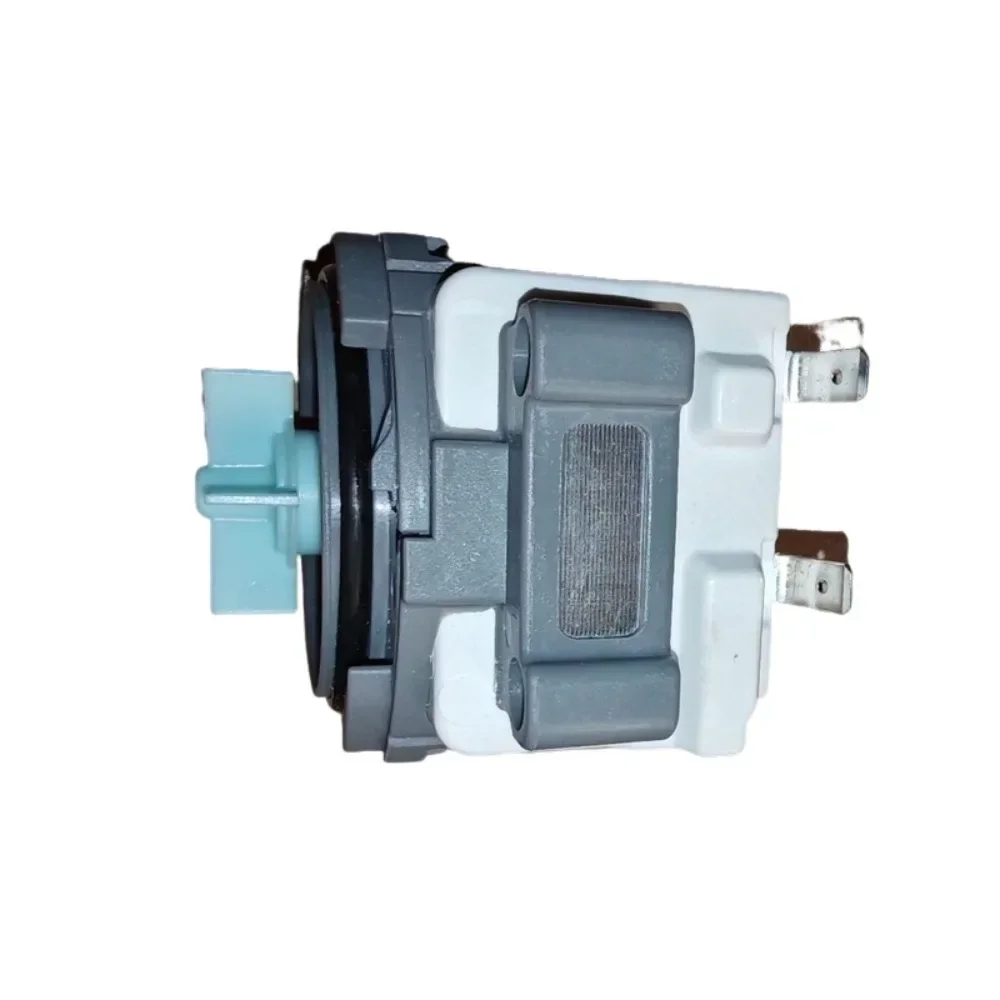 Neue B12-6A01 220-240 V 50Hz 0,3 A Ablaufpumpe Motor Für Midea Geschirrspüler Spülmaschine Teile