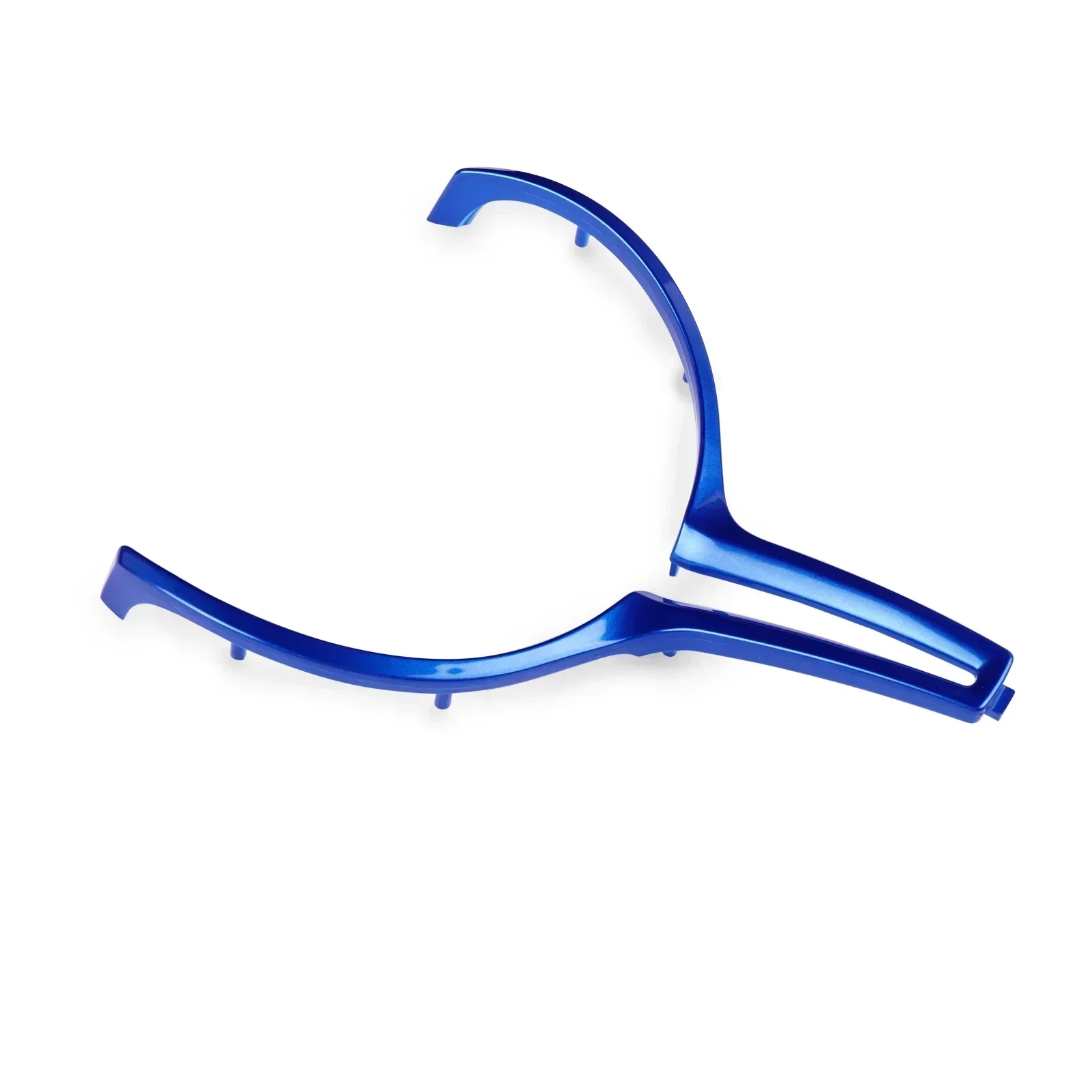 M Power Steering Wheel Trim Car Steering Wheel Frame Cover Trim Replacement Kit For BMW M2 F87 M3 F80 M4 F82 M5 F10 M6 F06