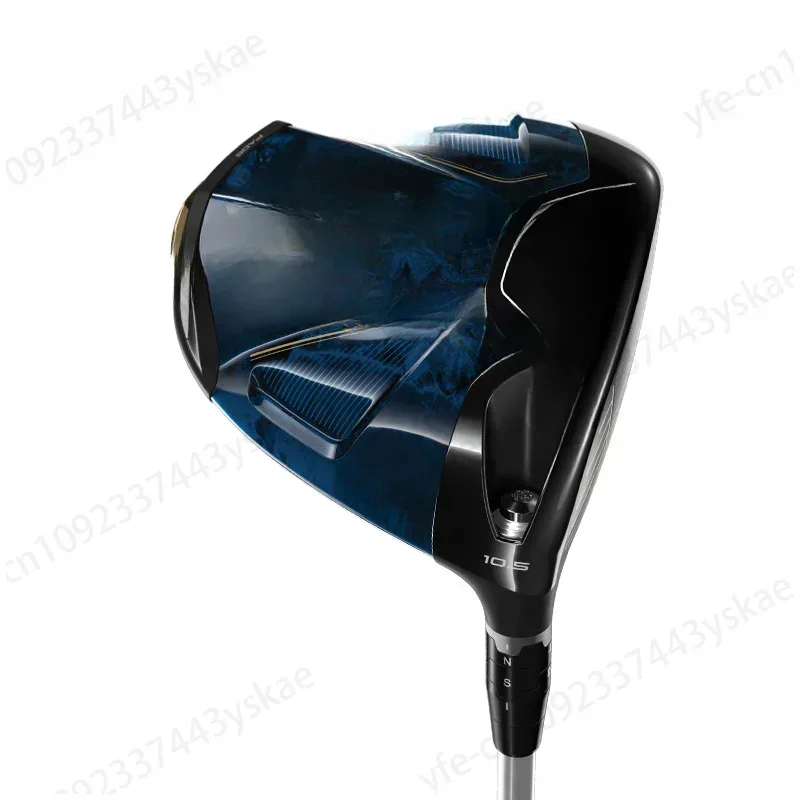 Golf Club Men's New PARADYM Magic Serve Wood No.1 Wood