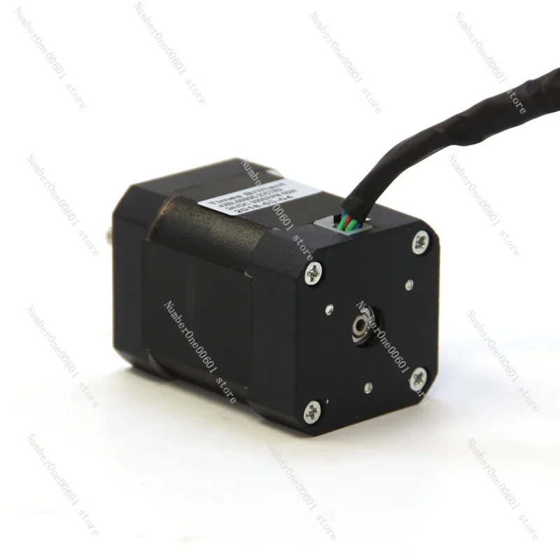 

42 Brushless 30W/60W/90W Motor Set ZM-6505 High-performance DC Brushless Driver