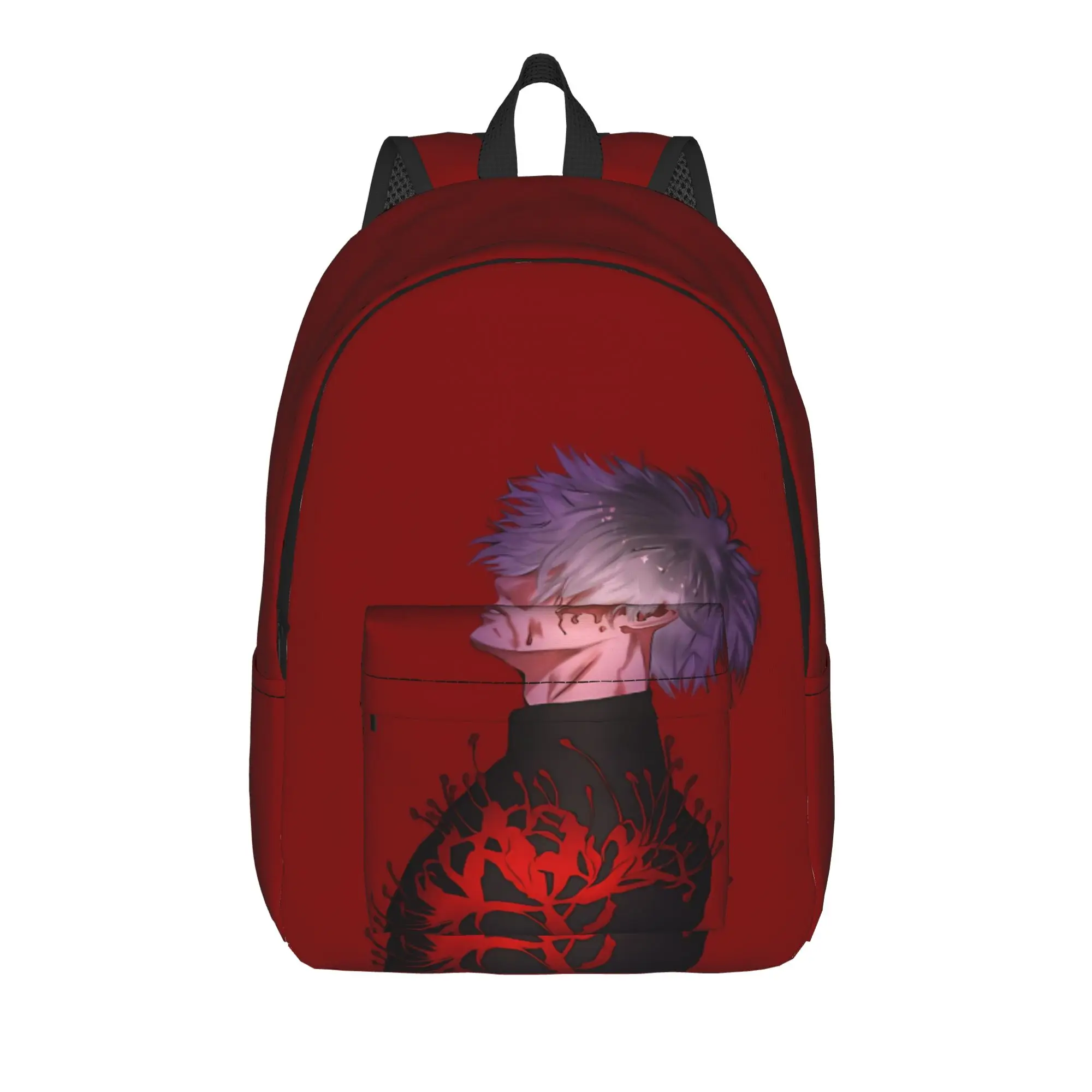 Back to school season Good Quality horror  Schoolbag Ghoul Couple Backpack Backpack