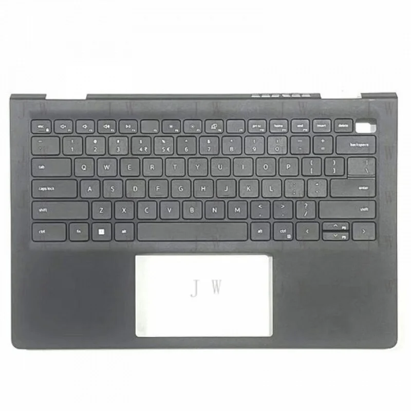

DDZ New For Dell Vostro 3420 3425 3430 P152G Palmrest Case Backlit Keyboard 0M00R9