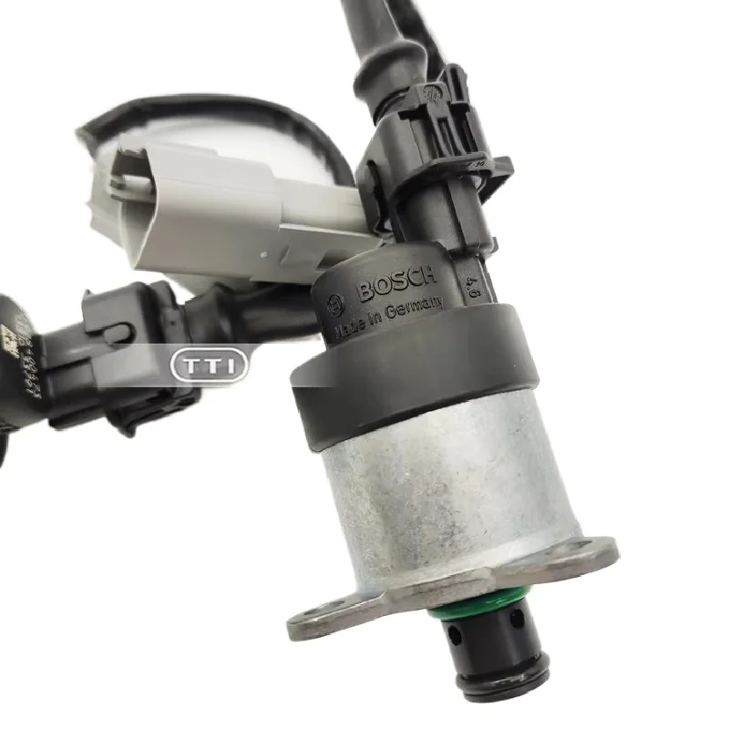 

0928400617 Fuel Diesel Pump Metering Valve 0928400627 Pressure Control Solenoid