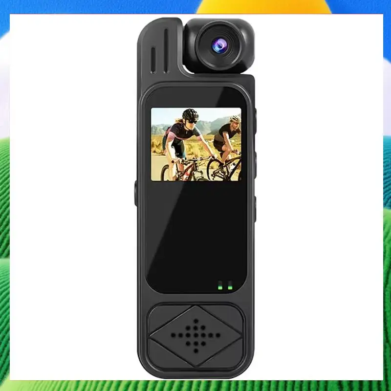 Upgrade Hd Mini Cam…