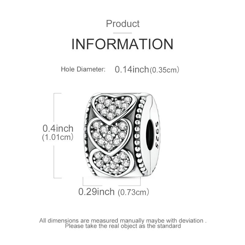 Neue 925 Sterling Silber Charms Perlen Schlüssel Löwe Mond Affe Katze Kuchen Anhänger Passend für Original Armband Damen Mädchen DIY Schmuck Geschenk – Detail 39