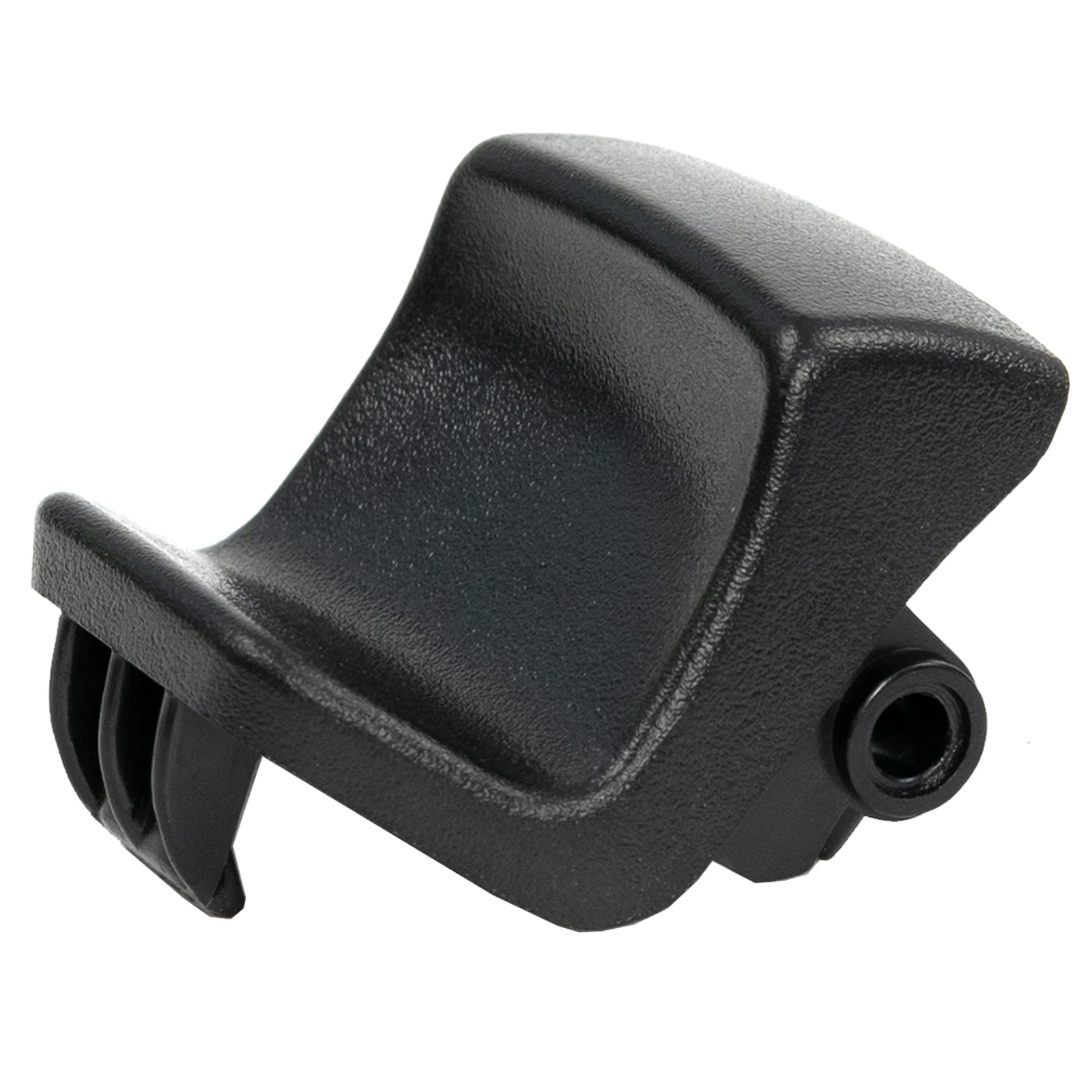 Pestillo de la tapa de la consola central del coche, bloqueo de Clip para Mazda CX-5 KE 2013 - 2016, interruptor de reposabrazos, manija de liberación, accesorios de repuesto internos