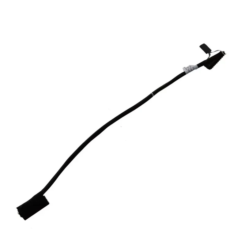 แบตเตอรี่ FLEX CABLE สําหรับ Dell Latitude 5470 E5470 ADM70 แบตเตอรี่แล็ปท็อปสายเชื่อมต่อสายเปลี่ยน 0C17R8 DC 020087 E00