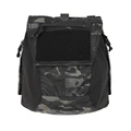 Camo Black