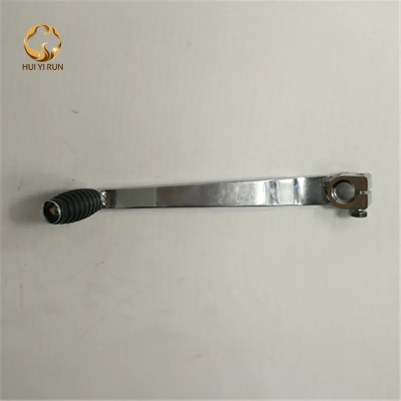 معدات الدرجات النارية تغيير دواسة والعتاد رافعة تحول ATV