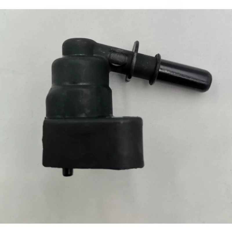 Suitable for Delphi Land Cruiser GY6 Electronic Spray Motorcycle Fuel Spray Nozzle Bracket YM-ZL-110