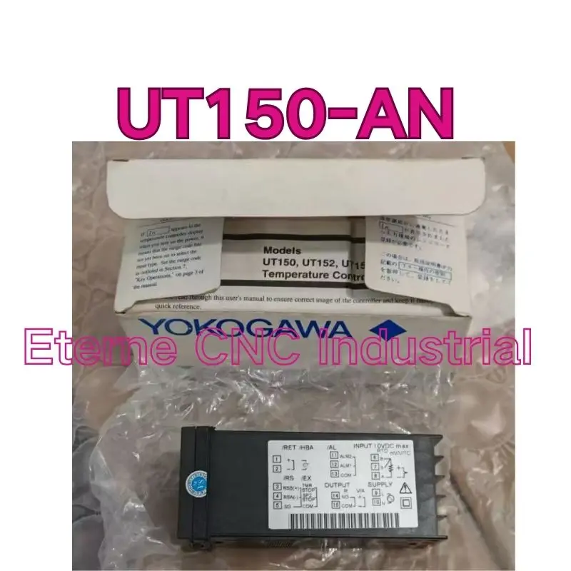 New Temperature Controller UT150-AN Fast Shipping