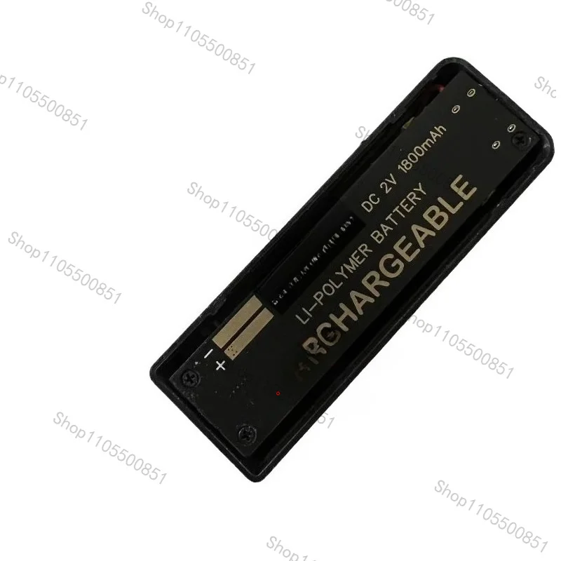 AAA Battery Case Attachment For AIWA J202 J303 J505 J707 HS-T80 T88 T303 T888