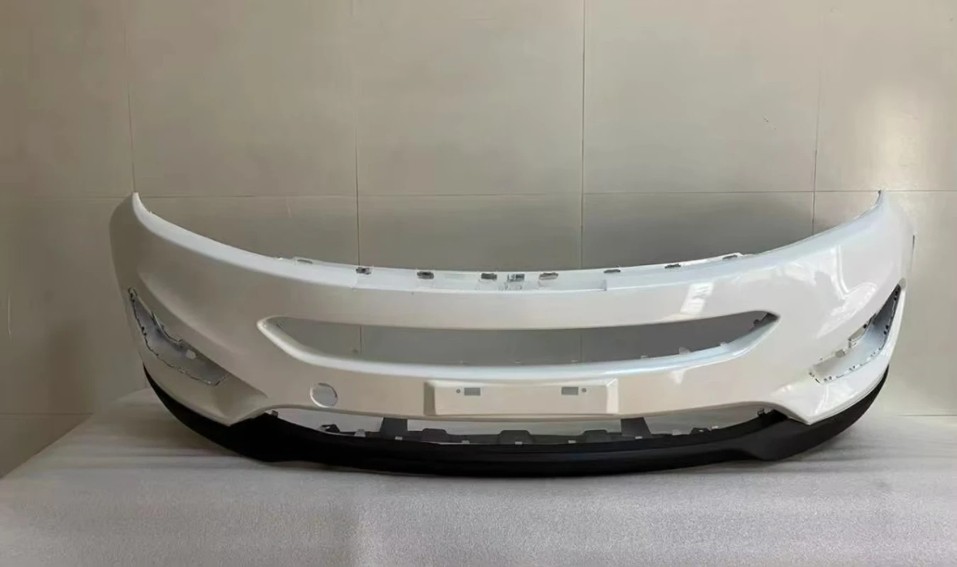 For 5 Auto Parts Front Bumpers: Models 14, 15, 16, 17, 18, 19, 20, 21. Front Bumpers of These Models Original