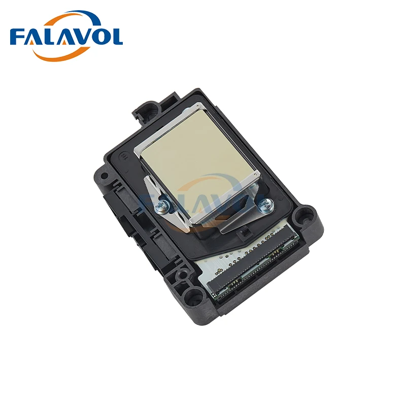 FALAVOL DX7 print head unlocked/first/second locked F1890010 printhead for EPSON Allwin Xenons Eco solvent B300 B500 printer