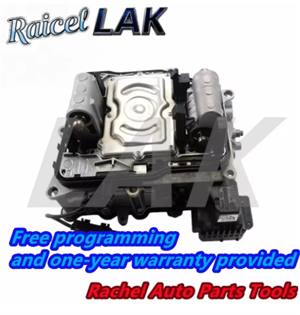 

DQ200 0AM Transmission Mechatronics Valve Body TCM TCU 0AM325065S 0AM927769D For Audi VW Skoda Seat 0AM325025D